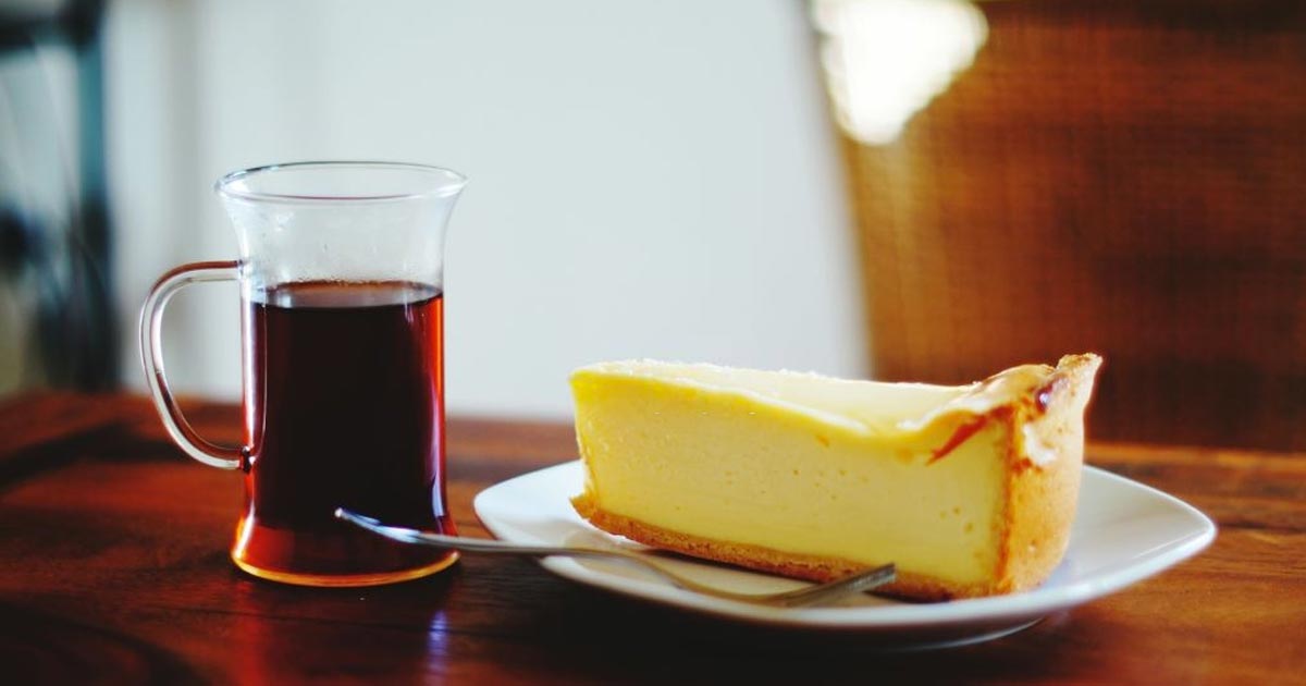Gluten Free Cheesecake
