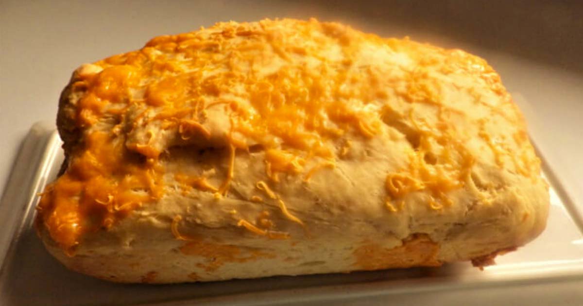 Easy Cheese and Onion Bread for Beginners and Accomplished Bakers