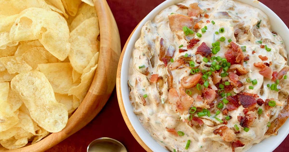 5 Million Dollar Dip