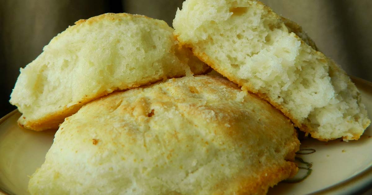 7 Up Biscuits