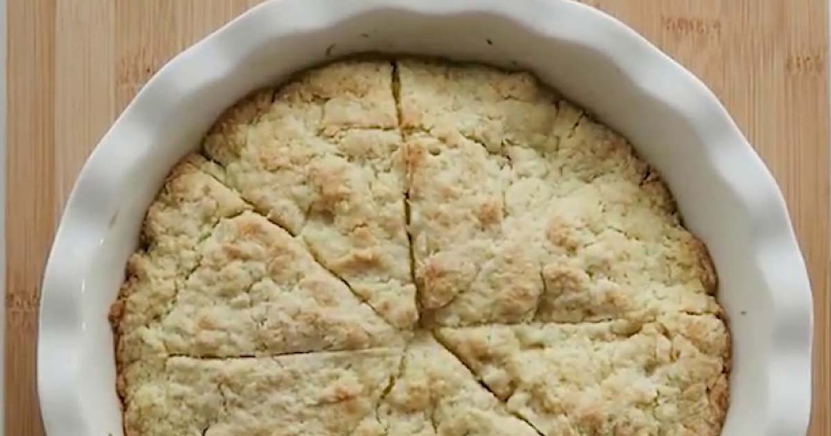 Kentucky Biscuits