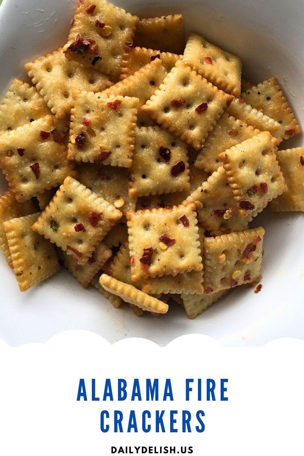 Alabama Fire Crackers