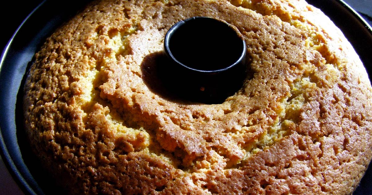 Crack Cake