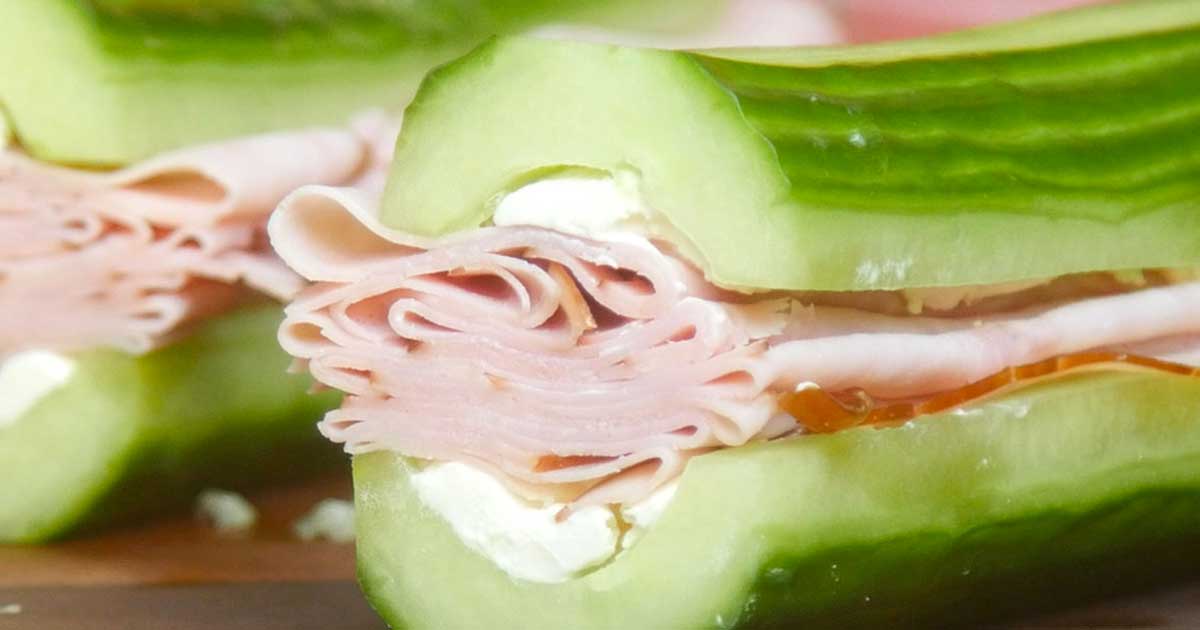 Cucumber Subs