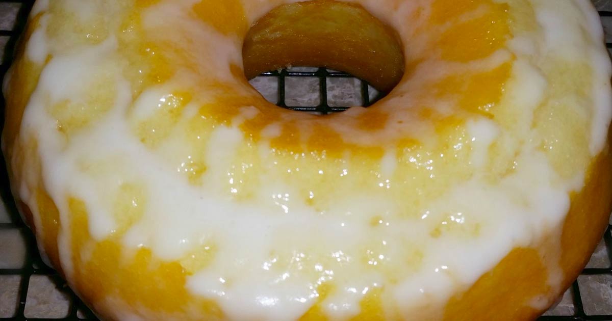 Easy 7-Up Cake