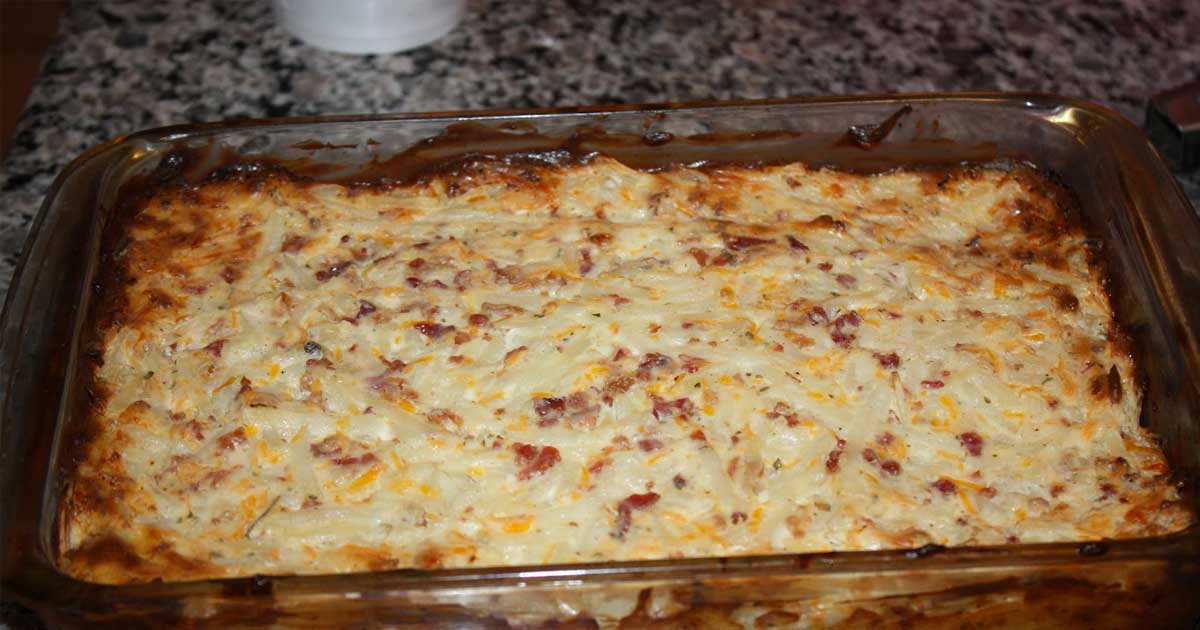 Famous Crack Potatoes