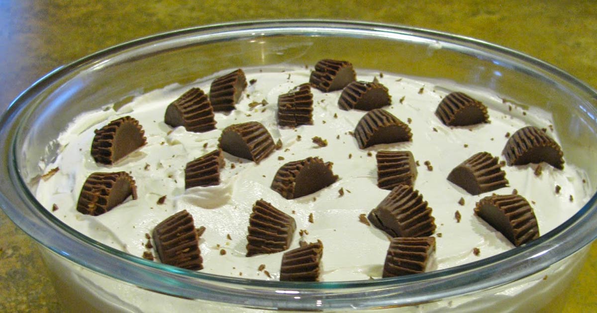Heaven in a Bowl Recipe