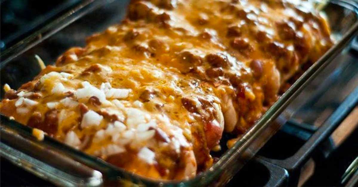 Papa’s Favorite Oven Hot Dogs