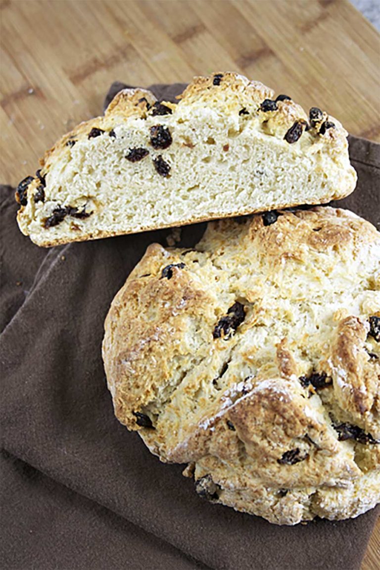 Irish Soda Bread