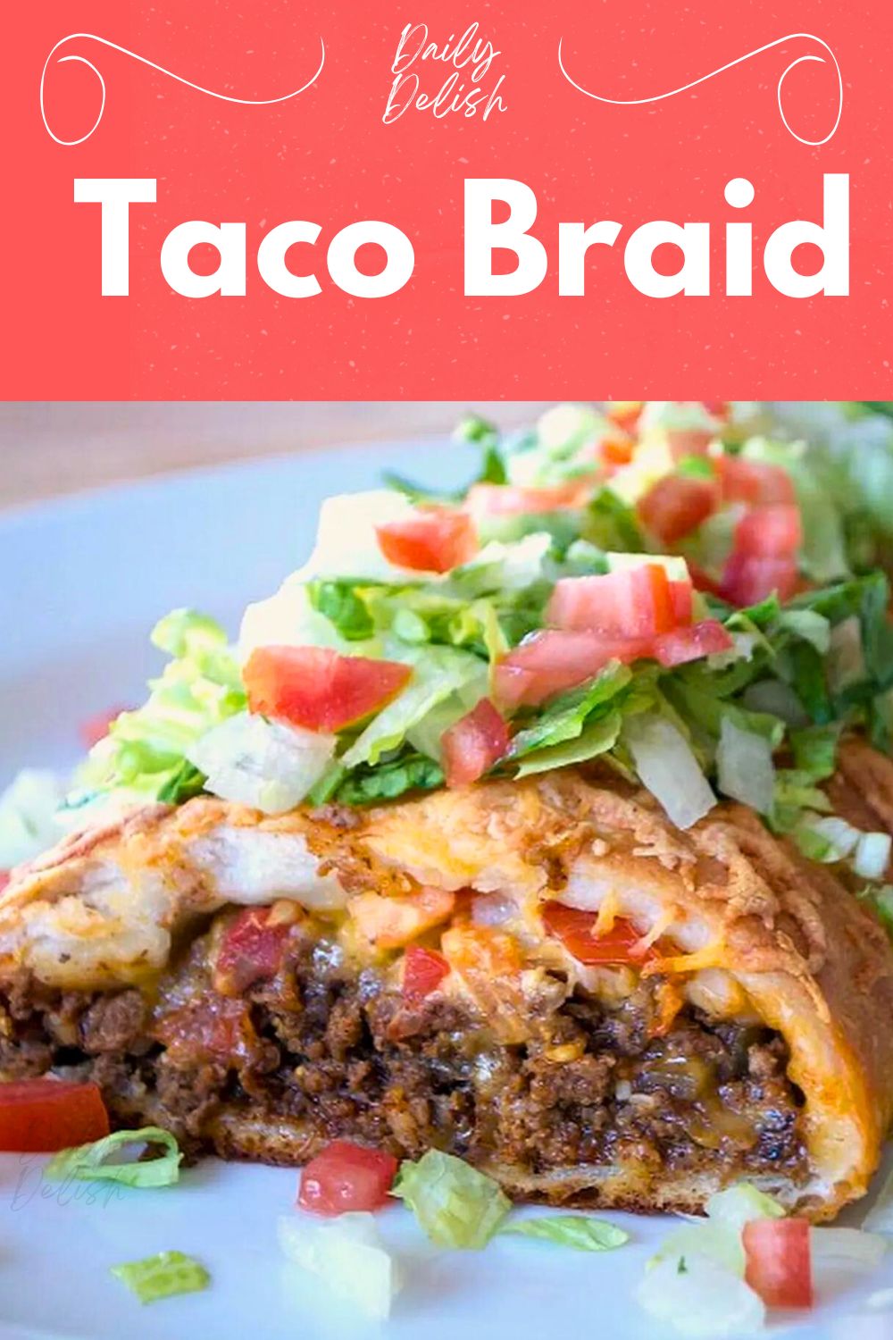 Taco Braid
