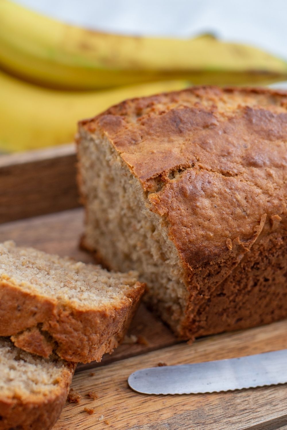 Banana Bread