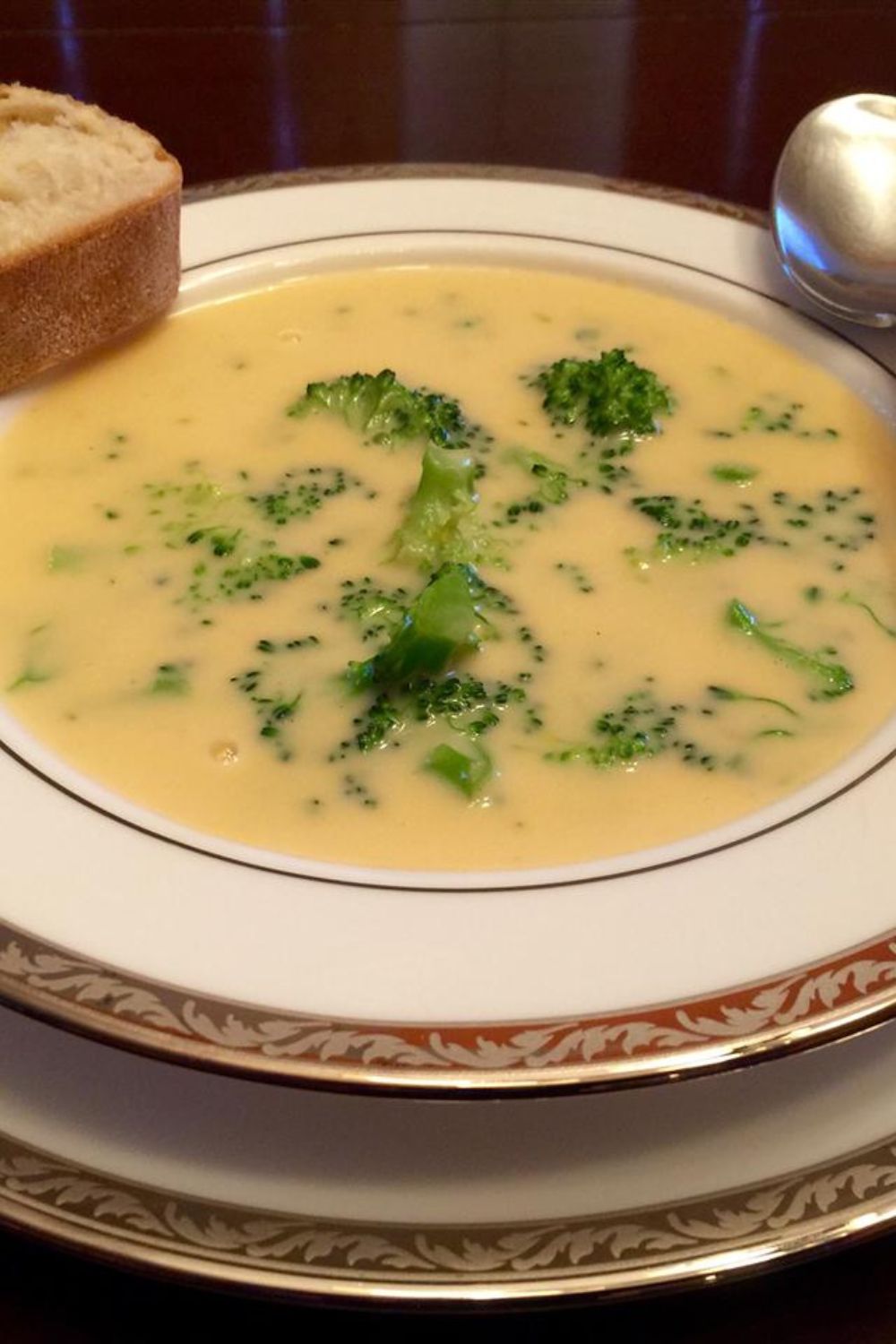 Broccoli Soup