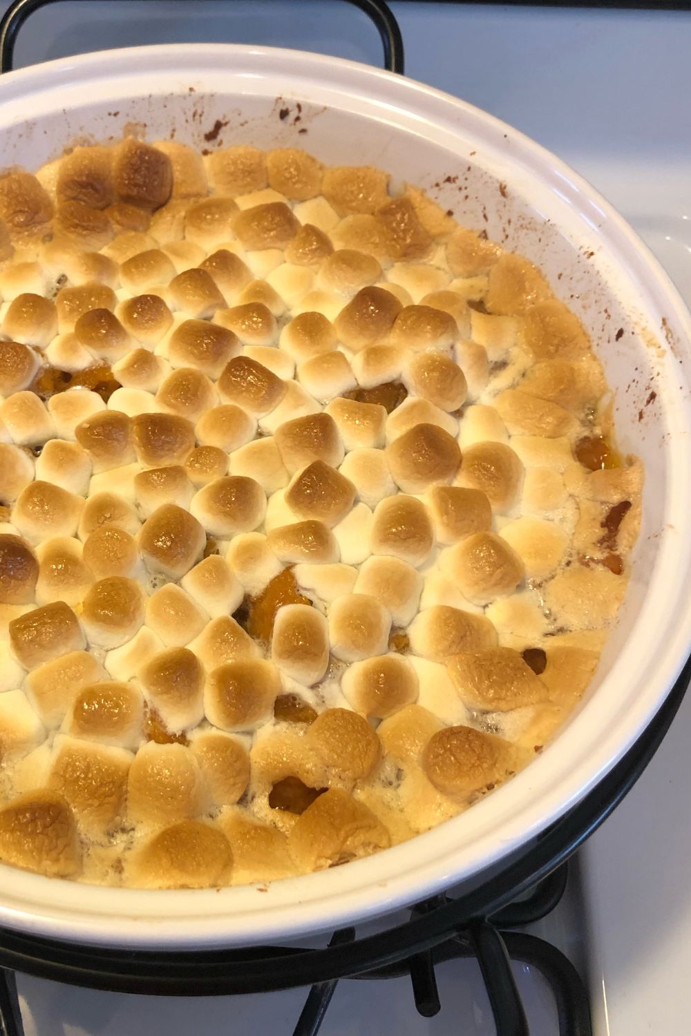 Candied Yams