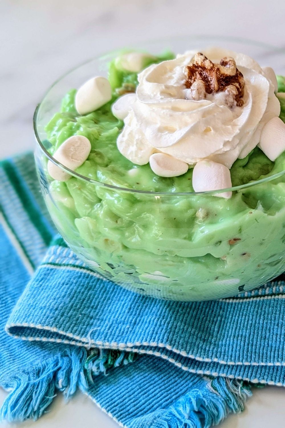 Classic Watergate Salad