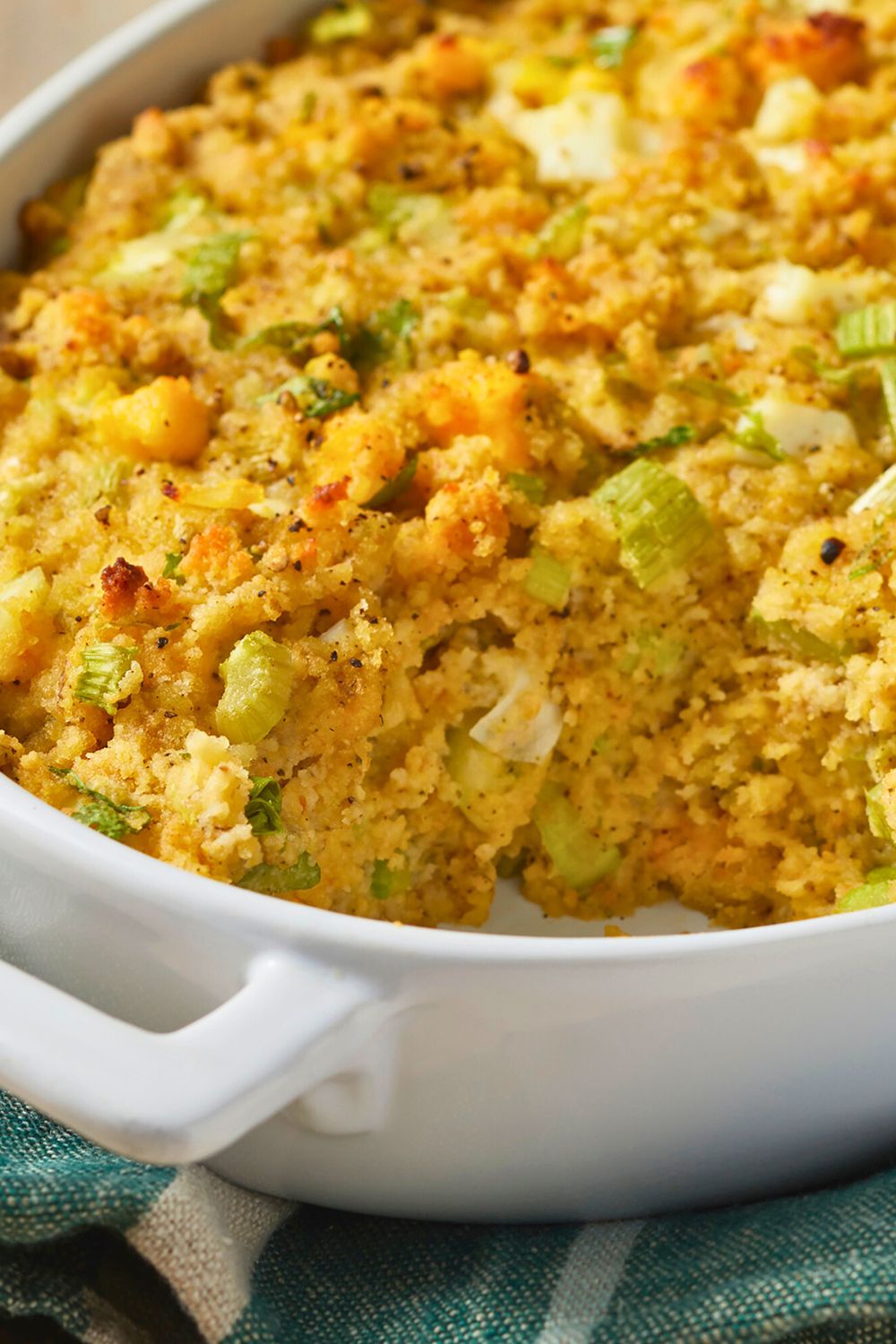 Cornbread Dressing