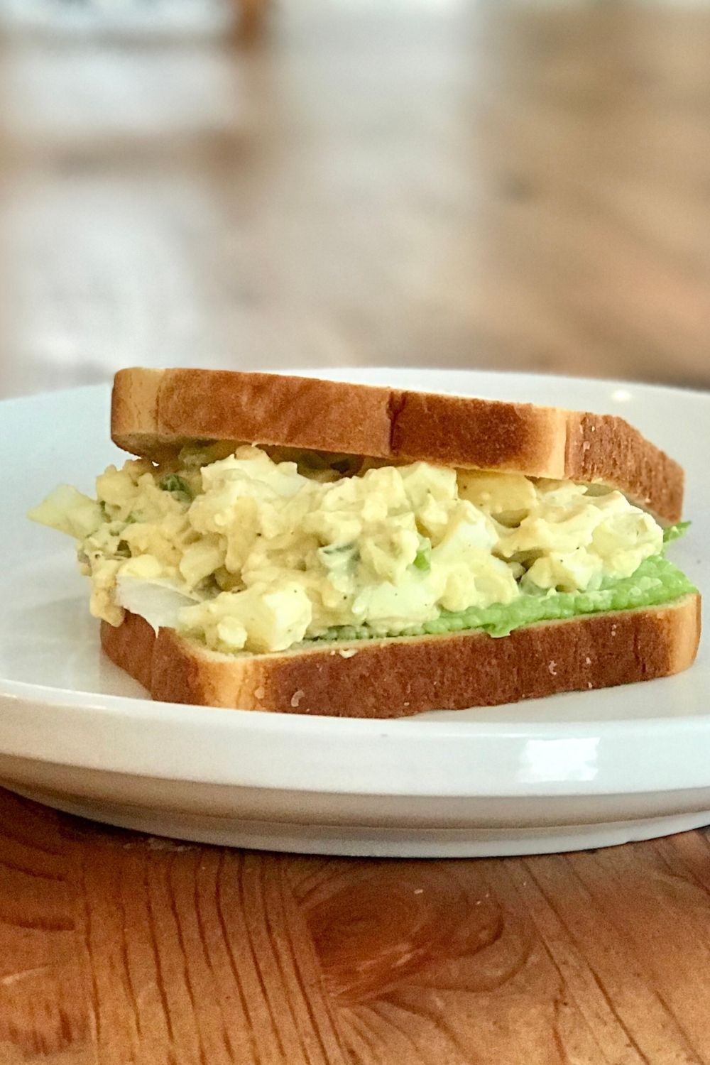 Best Egg Salad for Sandwich