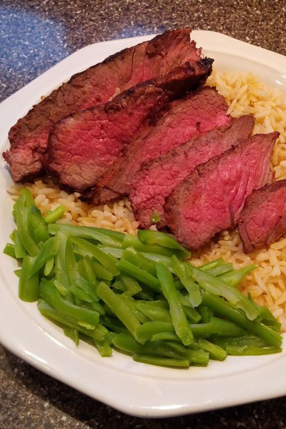 London Broil