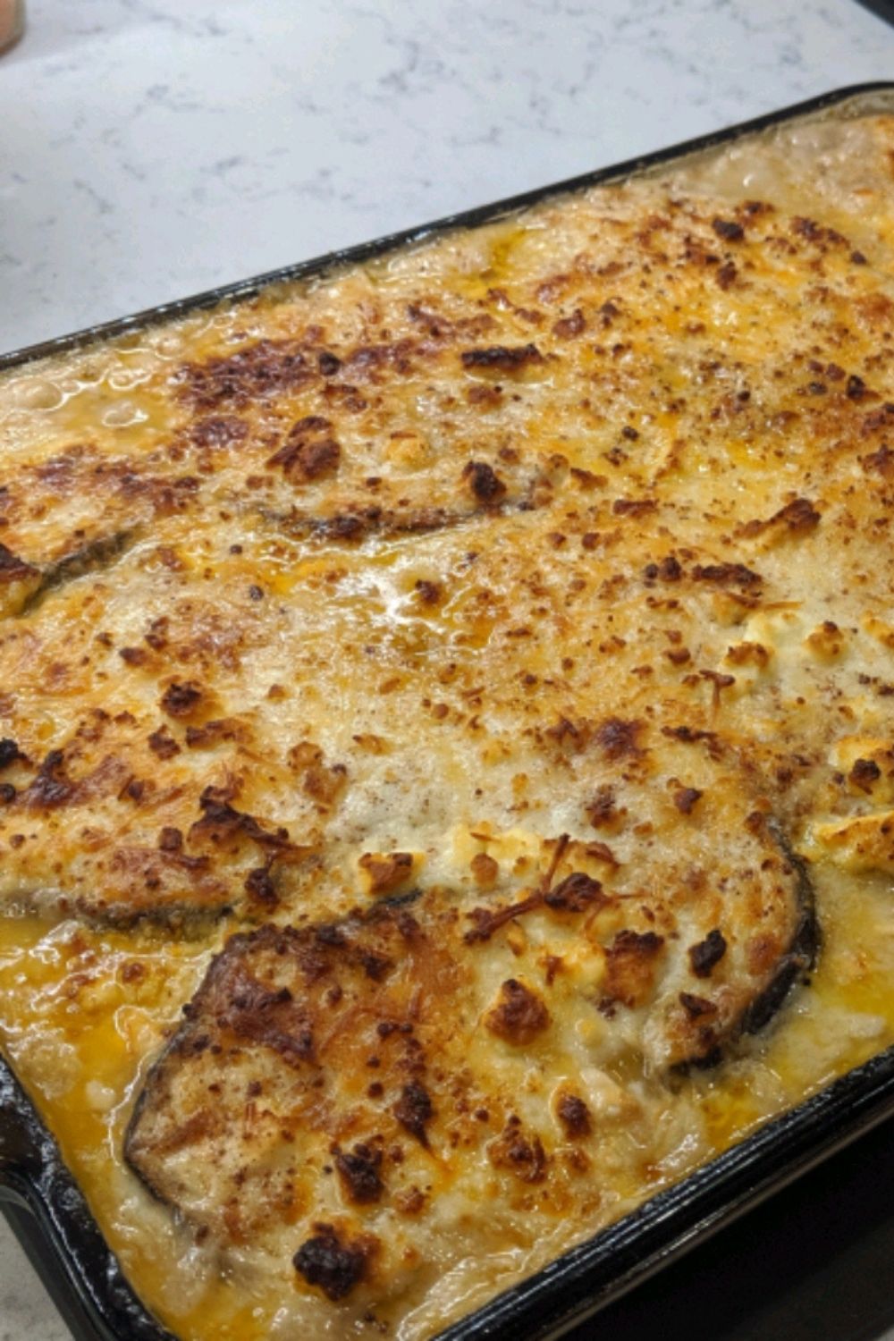 The Perfect Moussaka