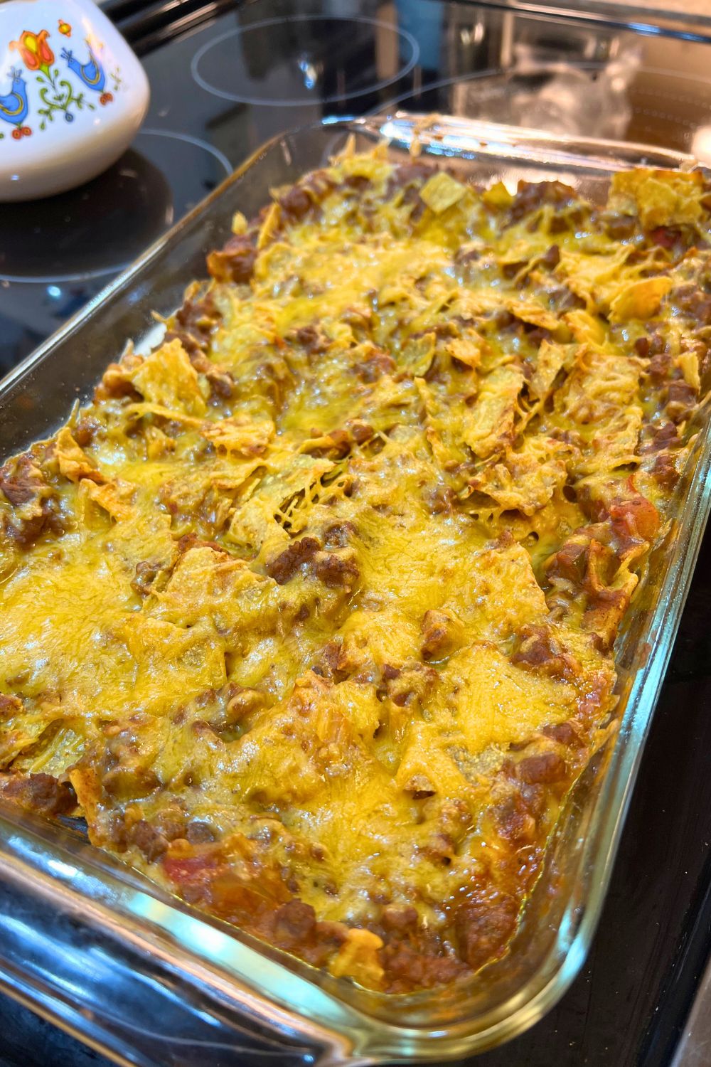 Taco Bake Casserole