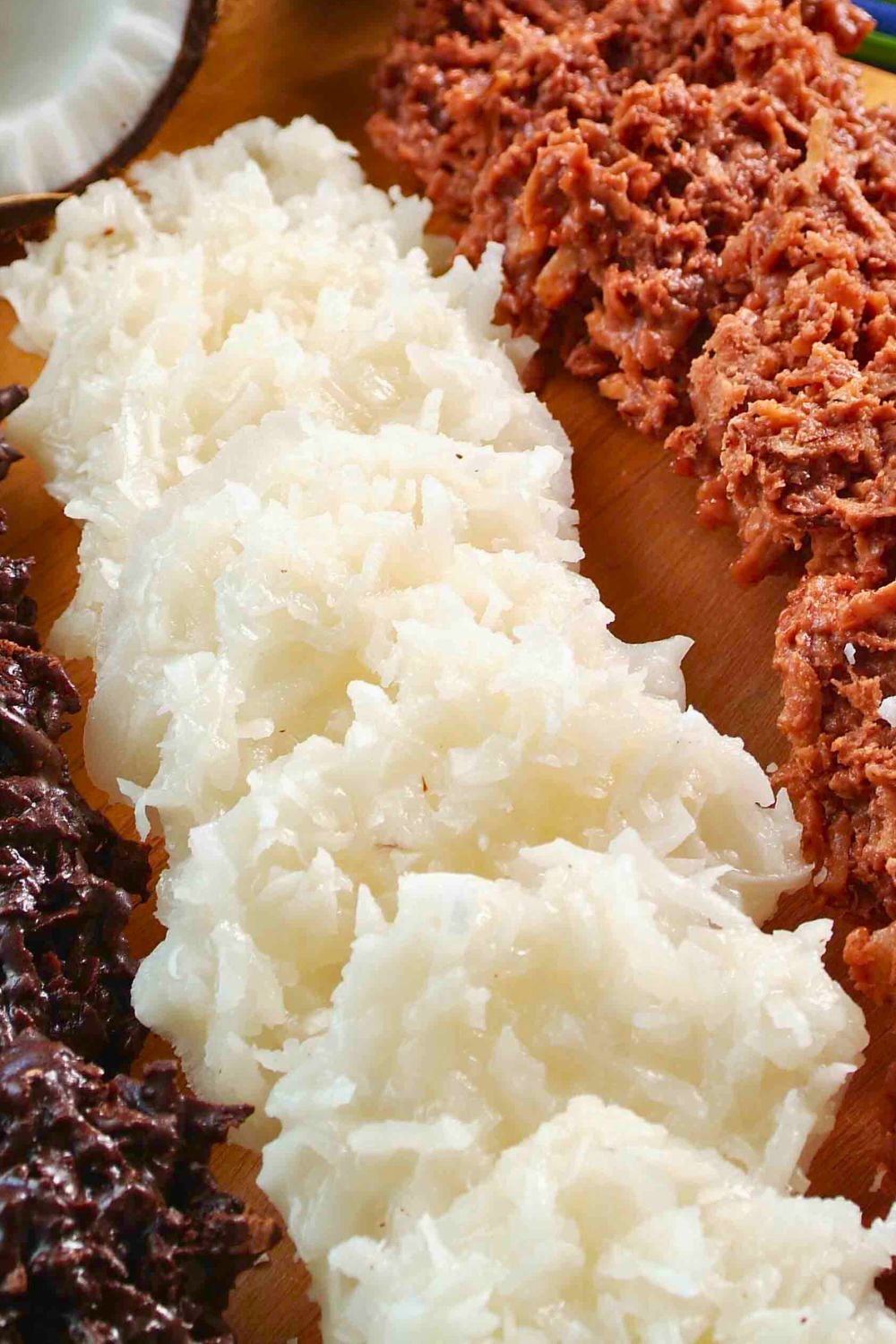 Cocadinha (Brazilian Delight Recipe)
