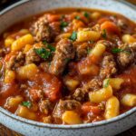 Easy Goulash