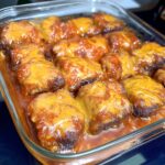 Preparing Encharitos