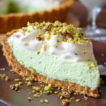 How to make Pistachio Cream Pie