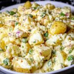 Potato Salad Recipe