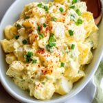 Southern Potato Salad Recipe