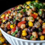 Texas Caviar Recipe
