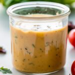 Texas Roadhouse Italian Salad Dressing
