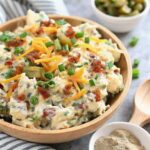 Baked Potato Salad