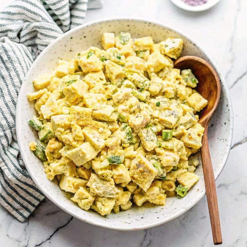 Classic Potato Salad