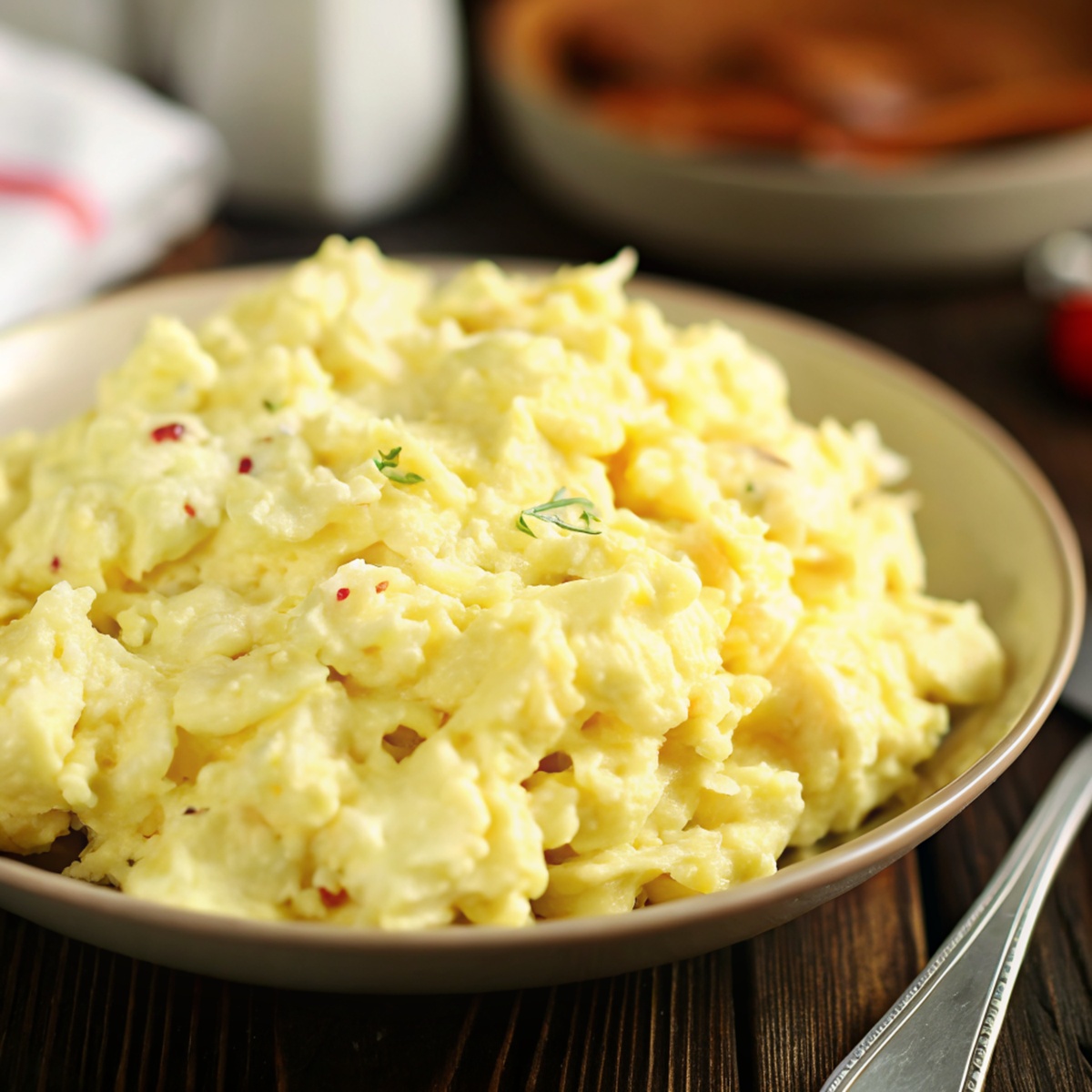 Classic Southern Potato Salad